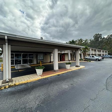 Heritage Inn Milledgeville Exteriér fotografie