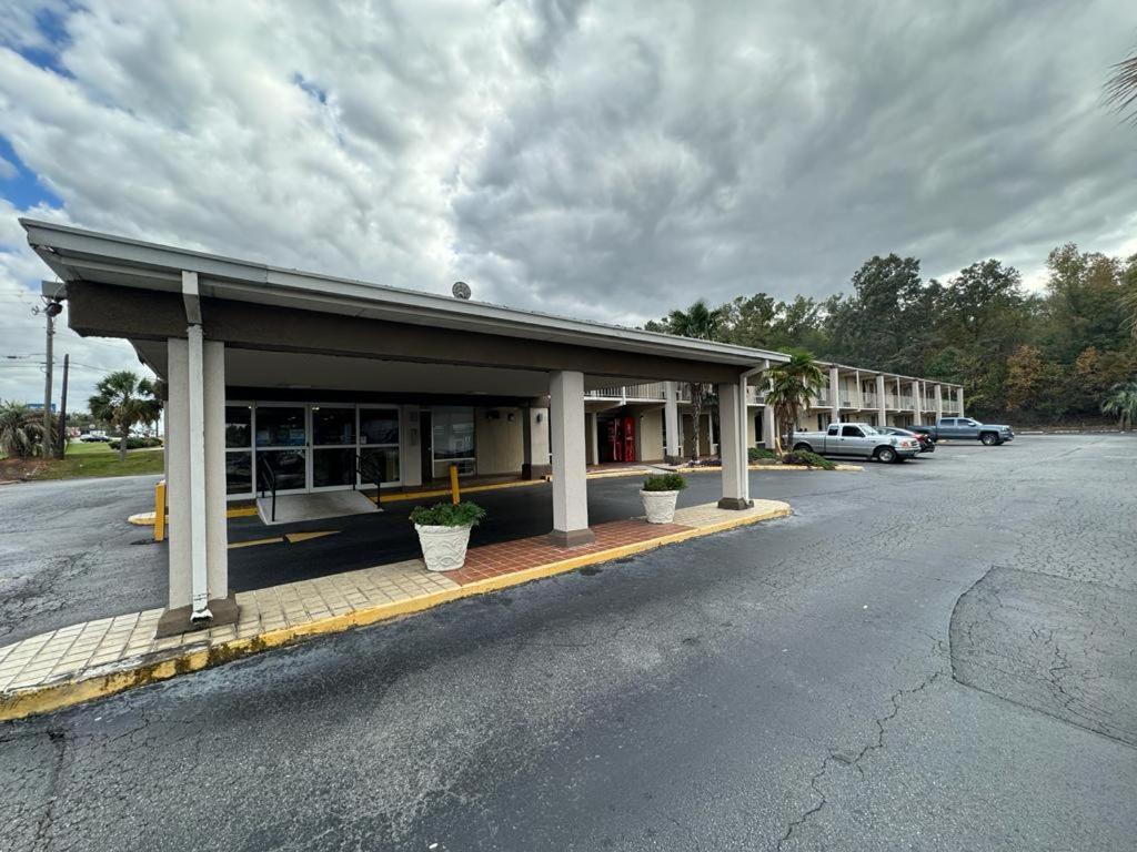 Heritage Inn Milledgeville Exteriér fotografie